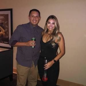 Meet your Posher, Tiffany